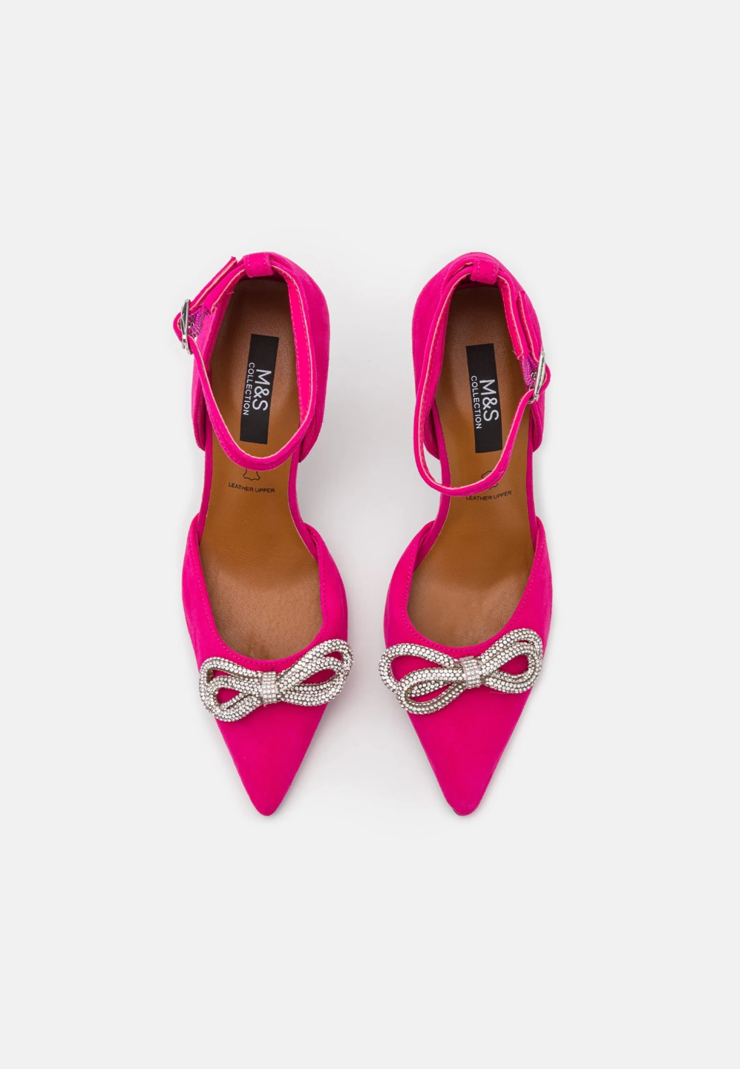 Marks & Spencer Decolleté - Cerise - immagine 6