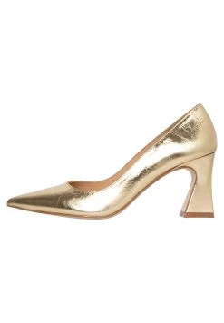 Salón GalaDecolletéDoré Donna Scarpe Con Tacco 5VI11B00Y-F11