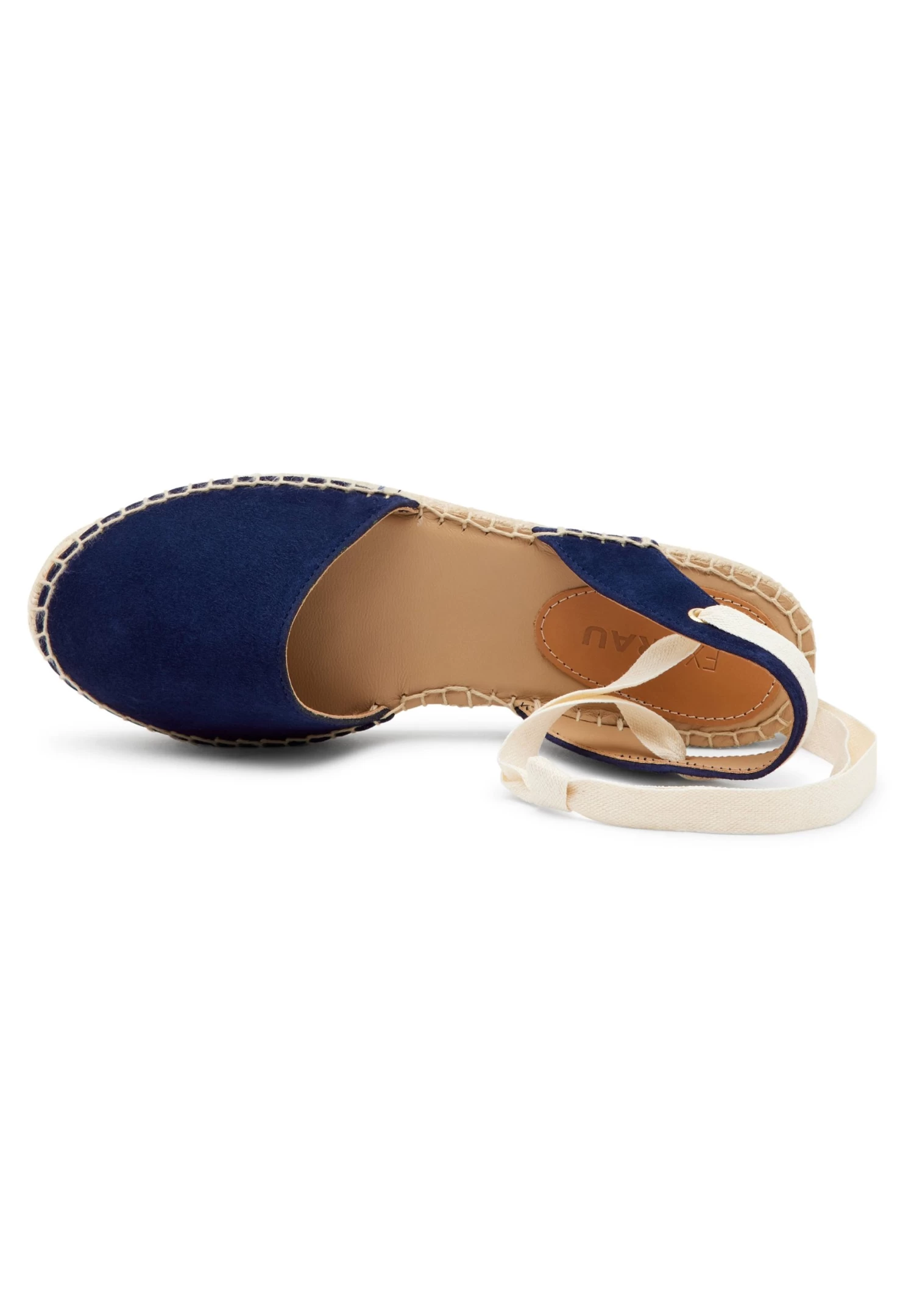 MenorcanFrancesineBlue Donna Scarpe Con Tacco F5J11A00S-K11 - immagine 3