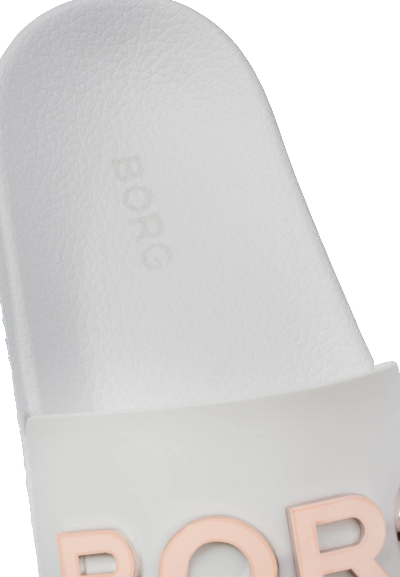 BJØRN BORG Knox MldCiabatte Da MareWhite/Rosegold Donna Ciabatte E Zoccoli BJ211A02R-A11 - immagine 7