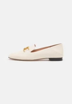 Bally Ellah Flat - Scarpe Senza Lacci - Bone