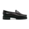 Sebago Dan Lug W 7002Ij0Scarpe Senza LacciBlack Donna Scarpe Piatte SE211E017-Q11