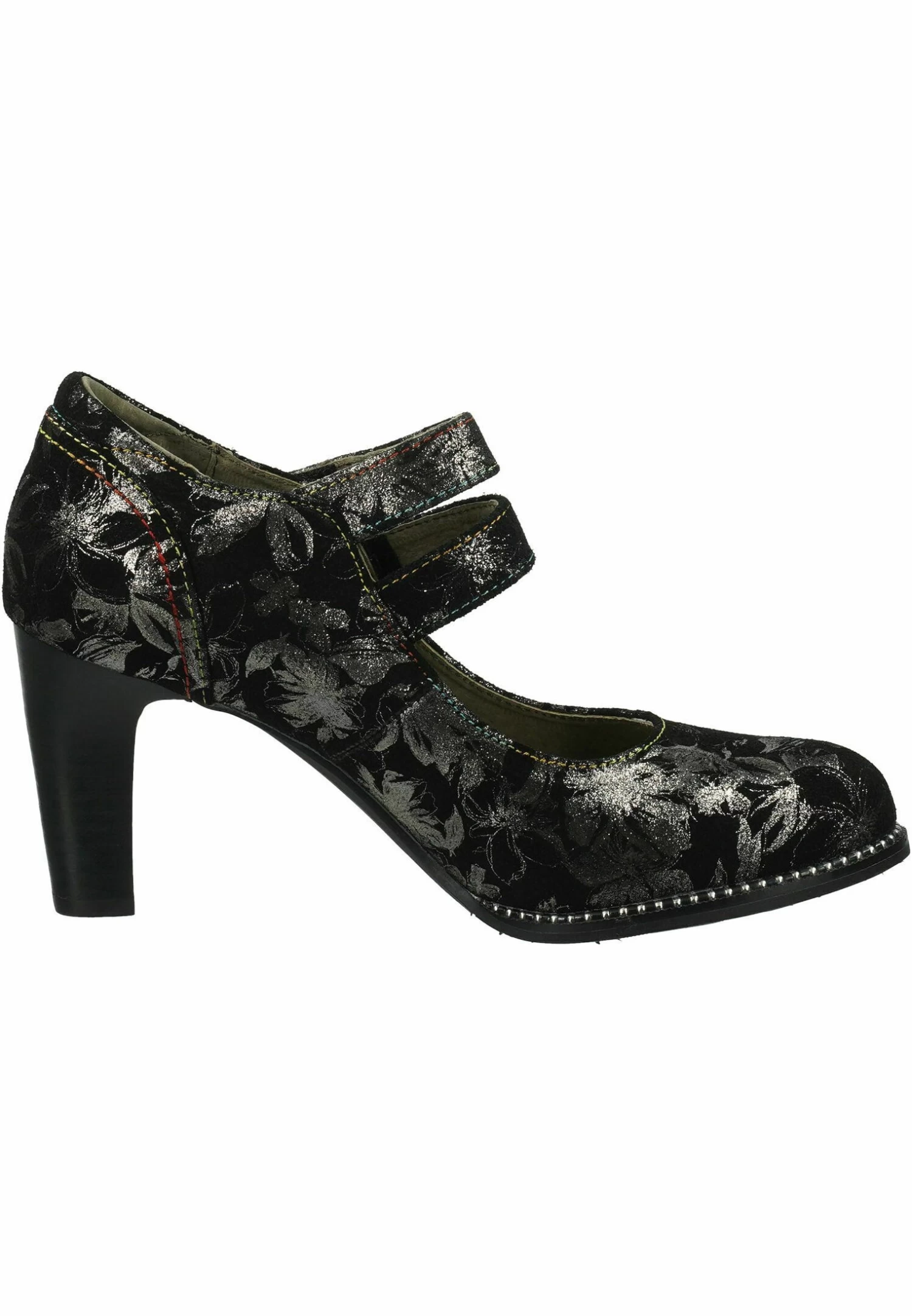 Laura Vita Decolleté - Acier - immagine 7