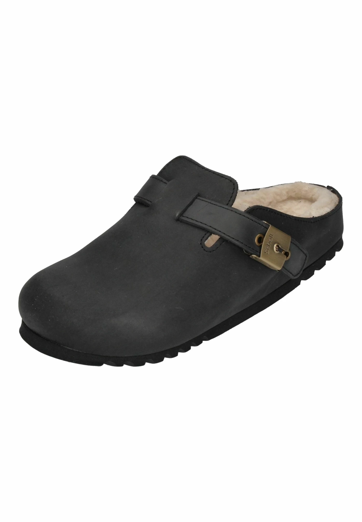 Scholl Grace - Ciabattine - Black - immagine 6