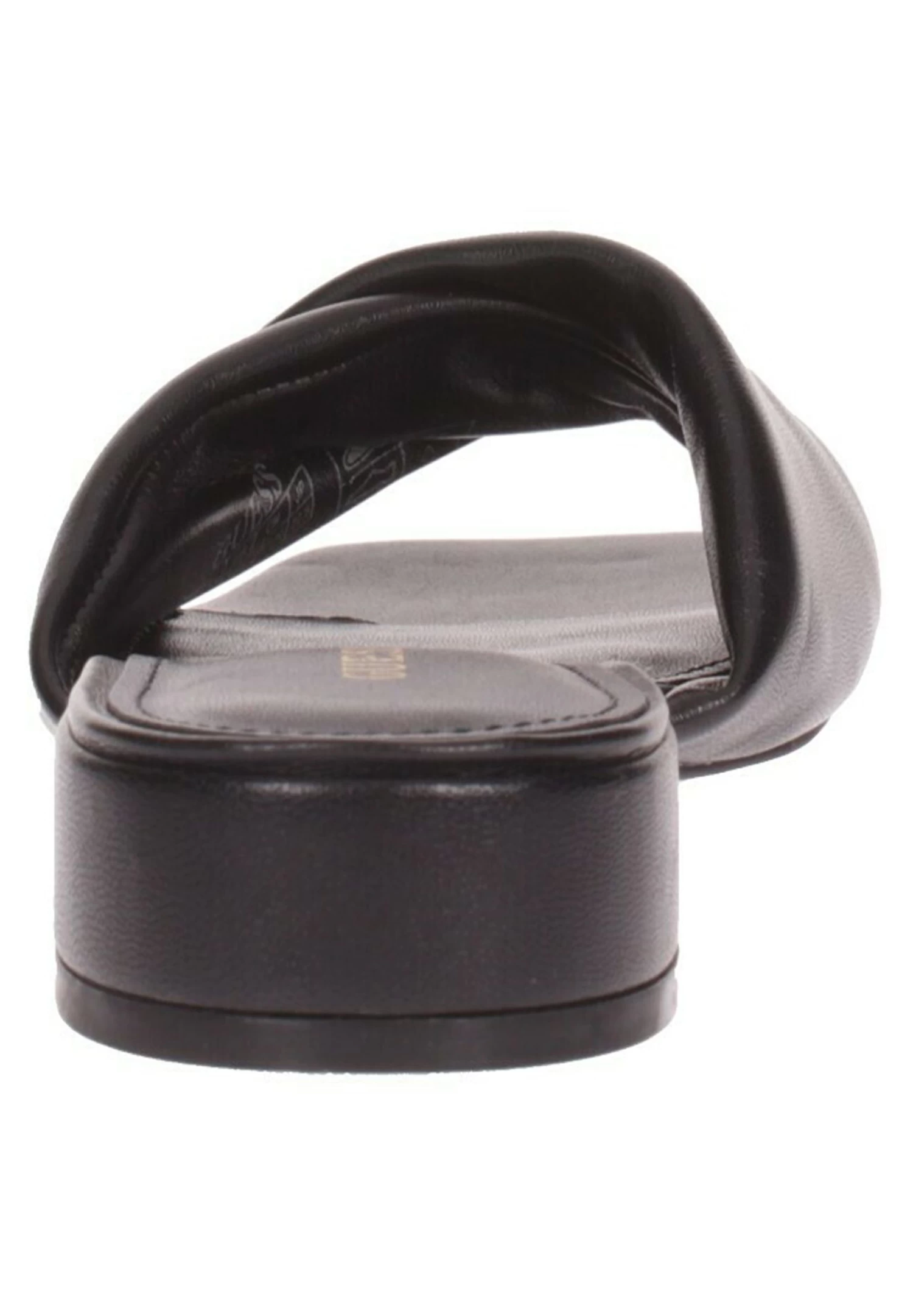 Guess Ciabatta - Ciabattine - Nero - immagine 3