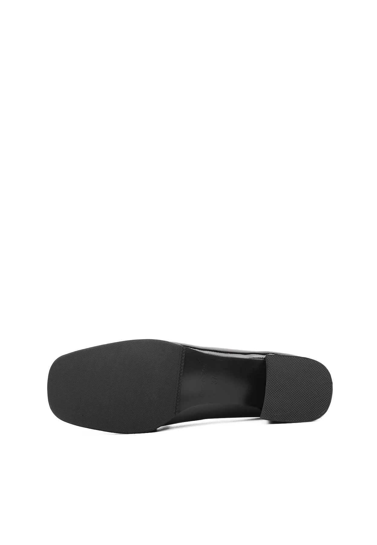 DecolletéNero Donna Scarpe Con Tacco QUL11B02N-Q11 - immagine 7