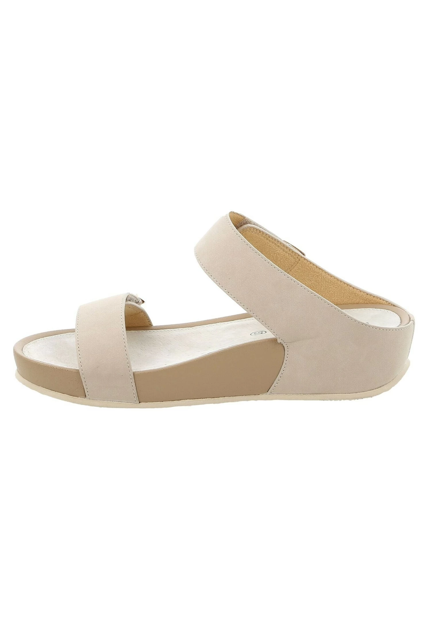 Dira - Ciabattine - Beige