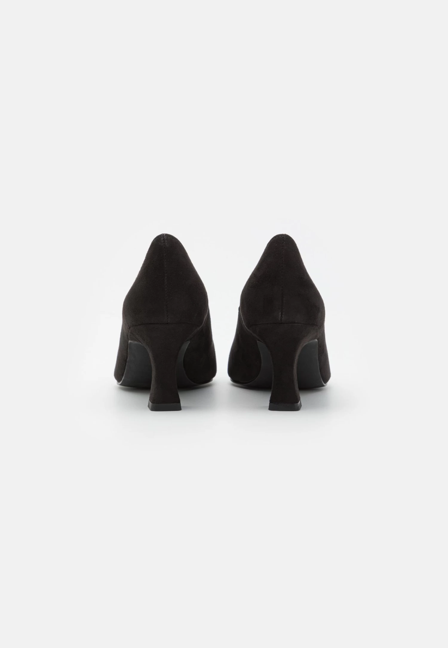 Marco Tozzi DecolletéBlack Donna Scarpe Con Tacco M3111B0KY-Q11 - immagine 4