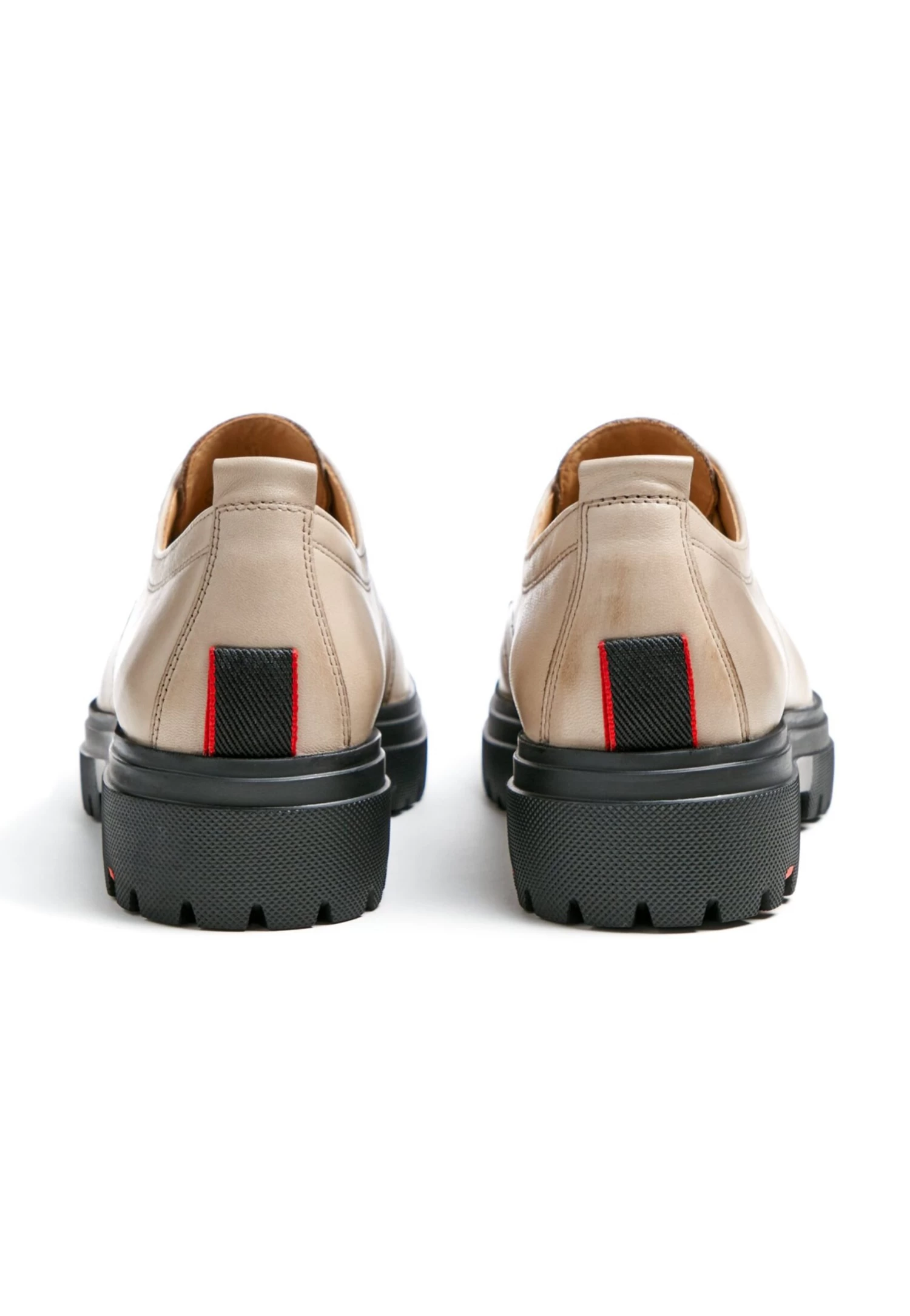 Lloyd Eleganter - Stringate - Beige - immagine 4