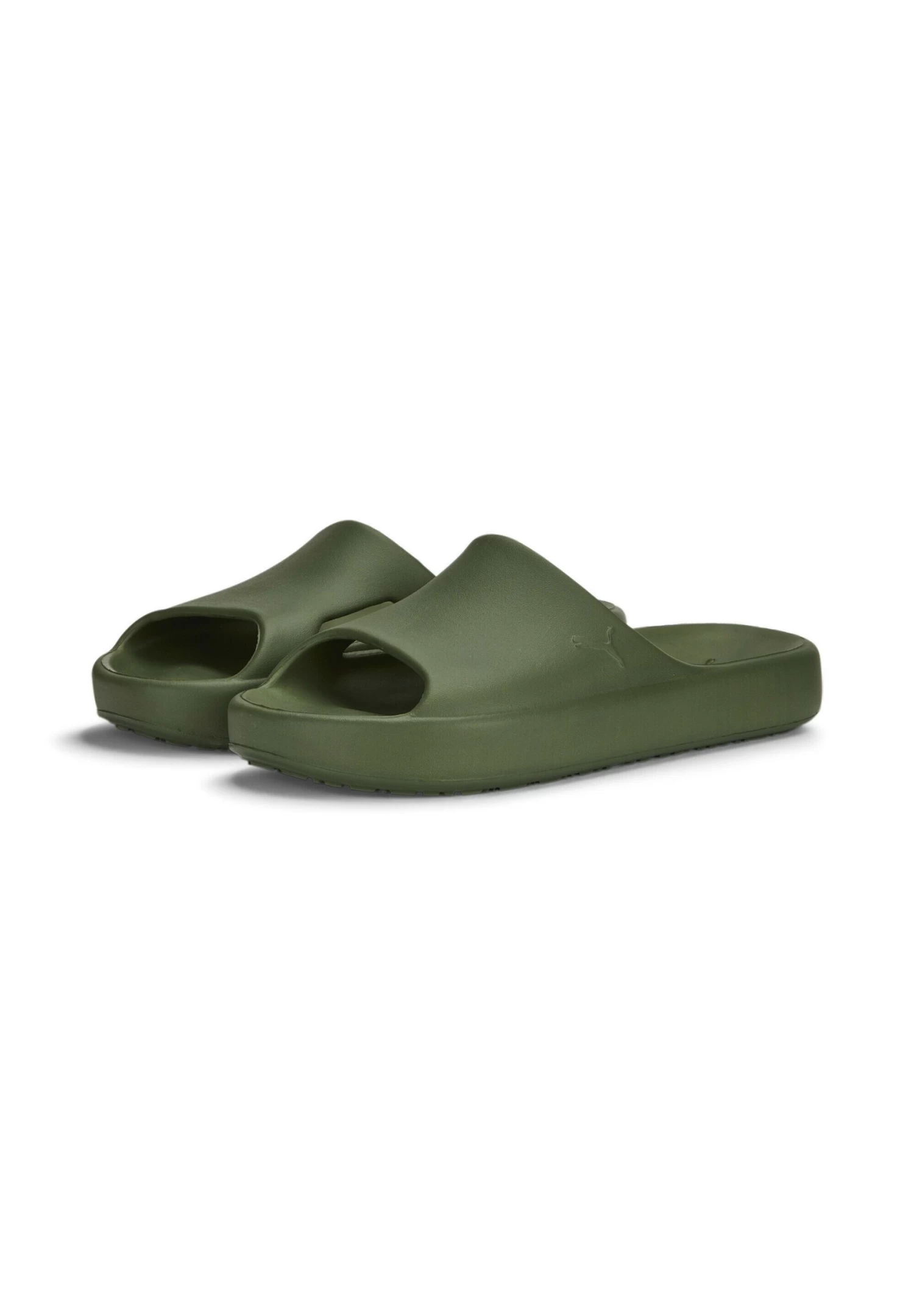 Puma Shibui Cat UnisexCiabatte Da MareGreen Moss Green Moss Donna Ciabatte E Zoccoli PU115G00R-M11 - immagine 2