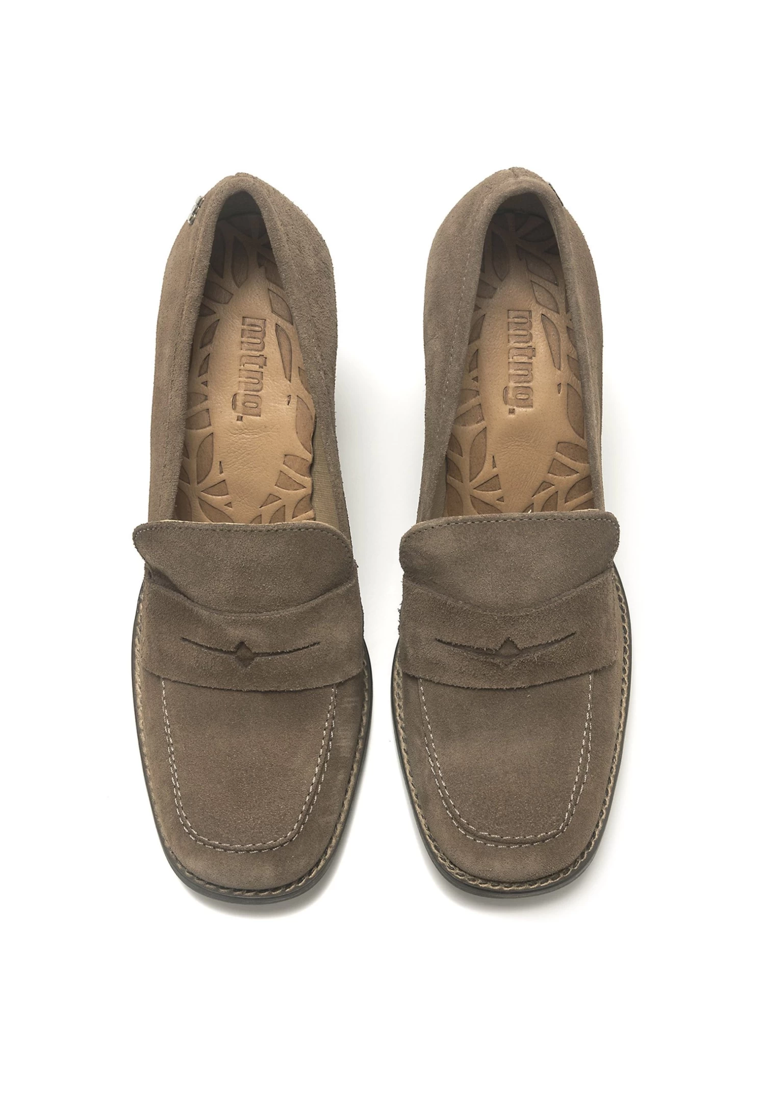 MTNG Decolleté - Topo - immagine 4