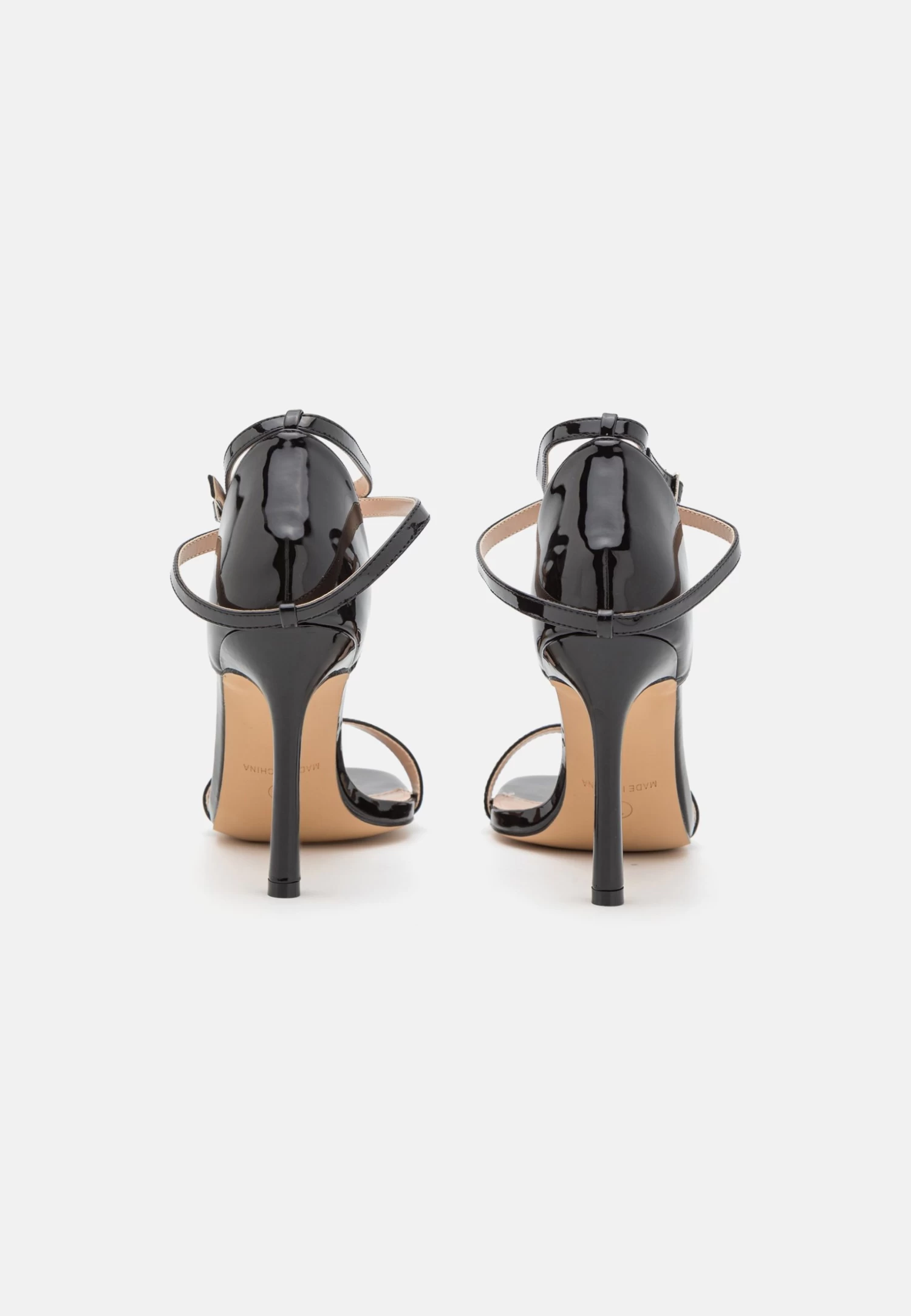 Raid Susie - Sandali - Black - immagine 4