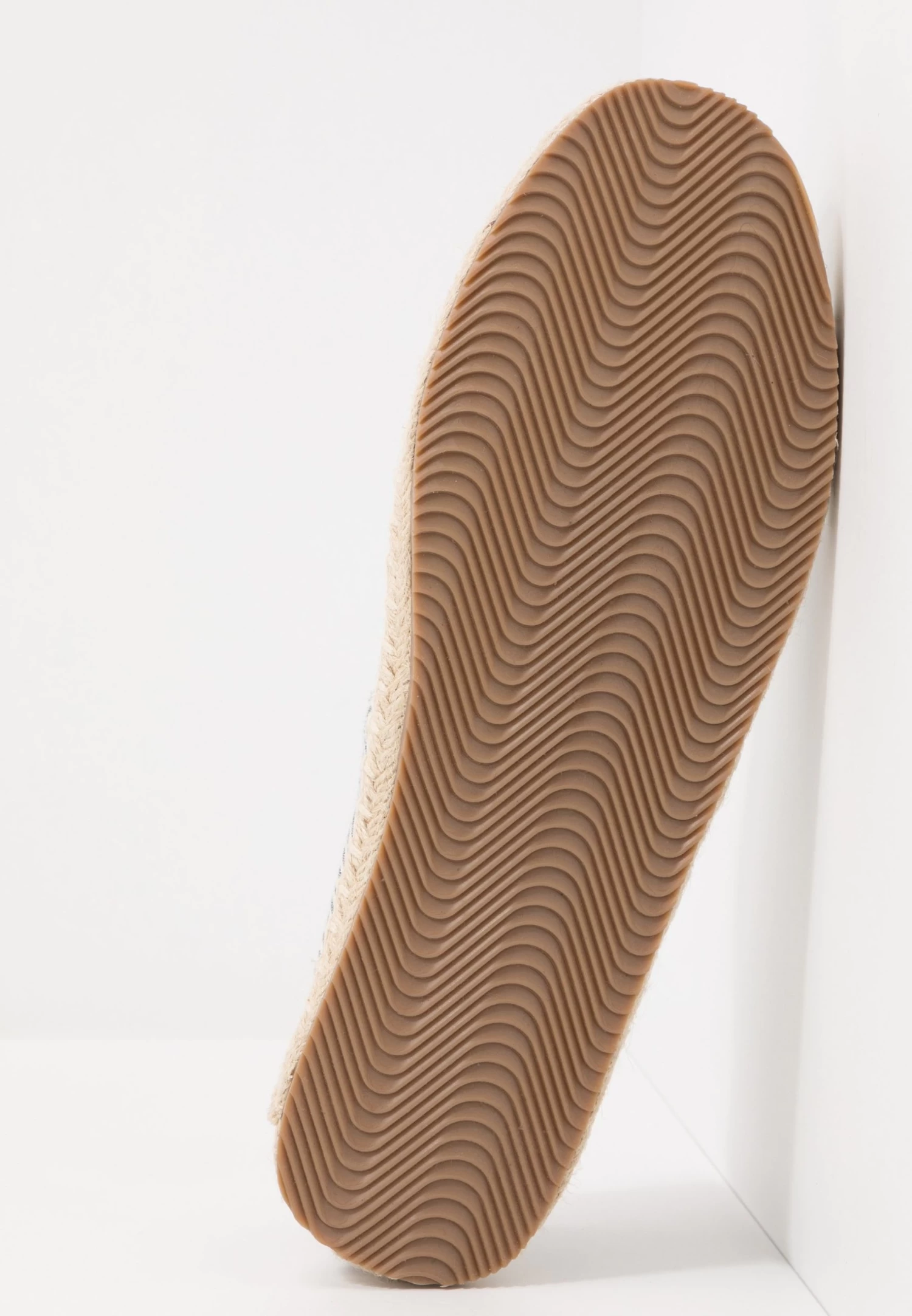 Pier One Rena Espadrille Unisex - Espadrillas - White/Blue - immagine 7