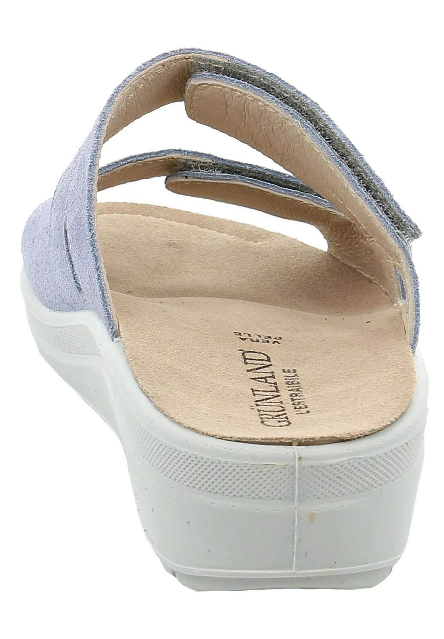 Daby CiabattaCiabattineAvio Donna Ciabatte E Zoccoli G3I11D01A-K11 - immagine 2