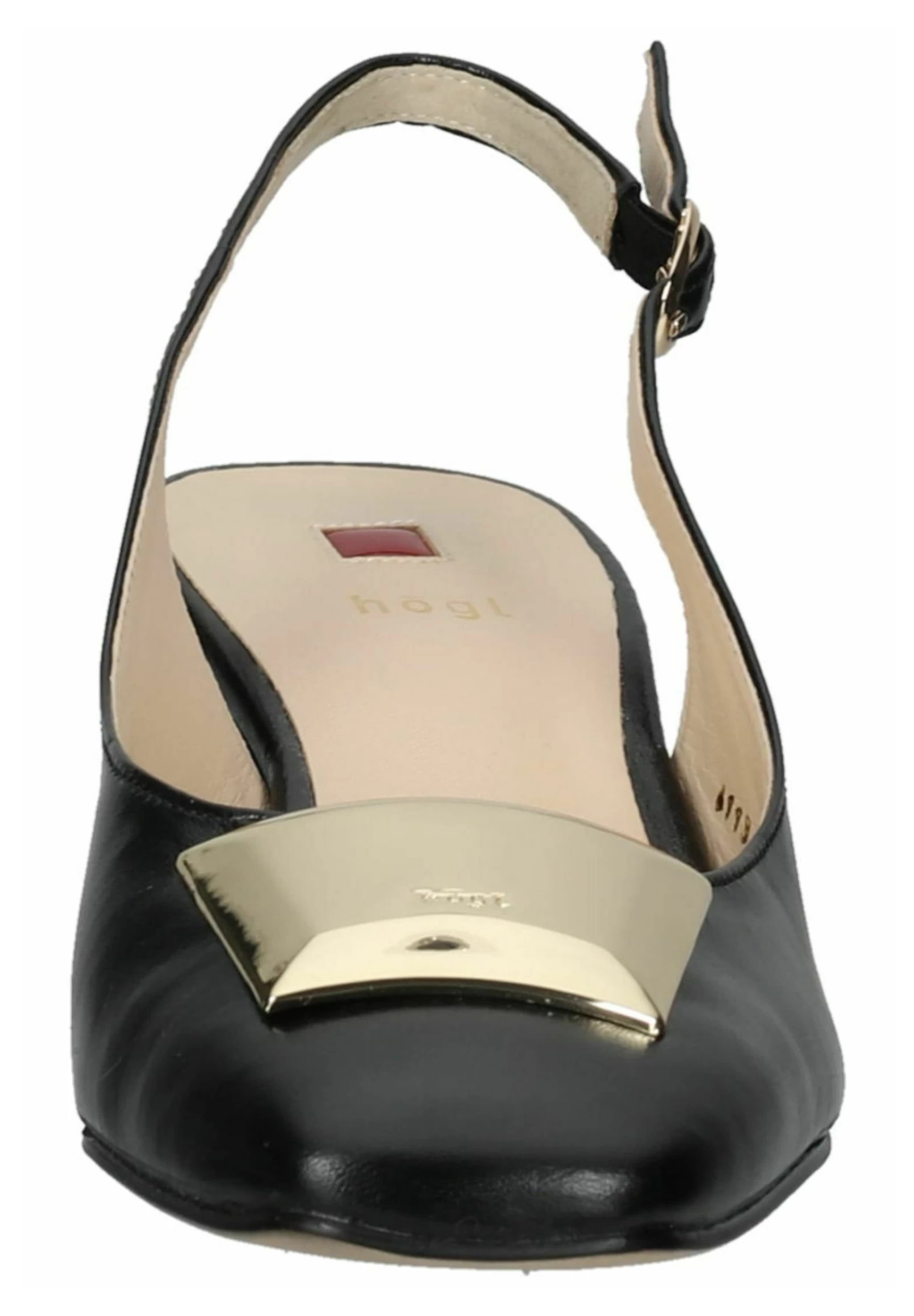 HÖGL DecolletéSchwarz Donna Scarpe Con Tacco HU211B0QQ-Q11 - immagine 6