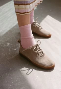 Shakuf Bio - Stringate Sportive - Grey