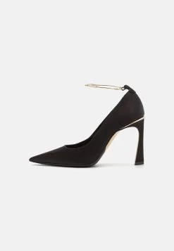 Victoria Beckham DecolletéBlack Donna Tacchi Alti V0911B00E-Q11