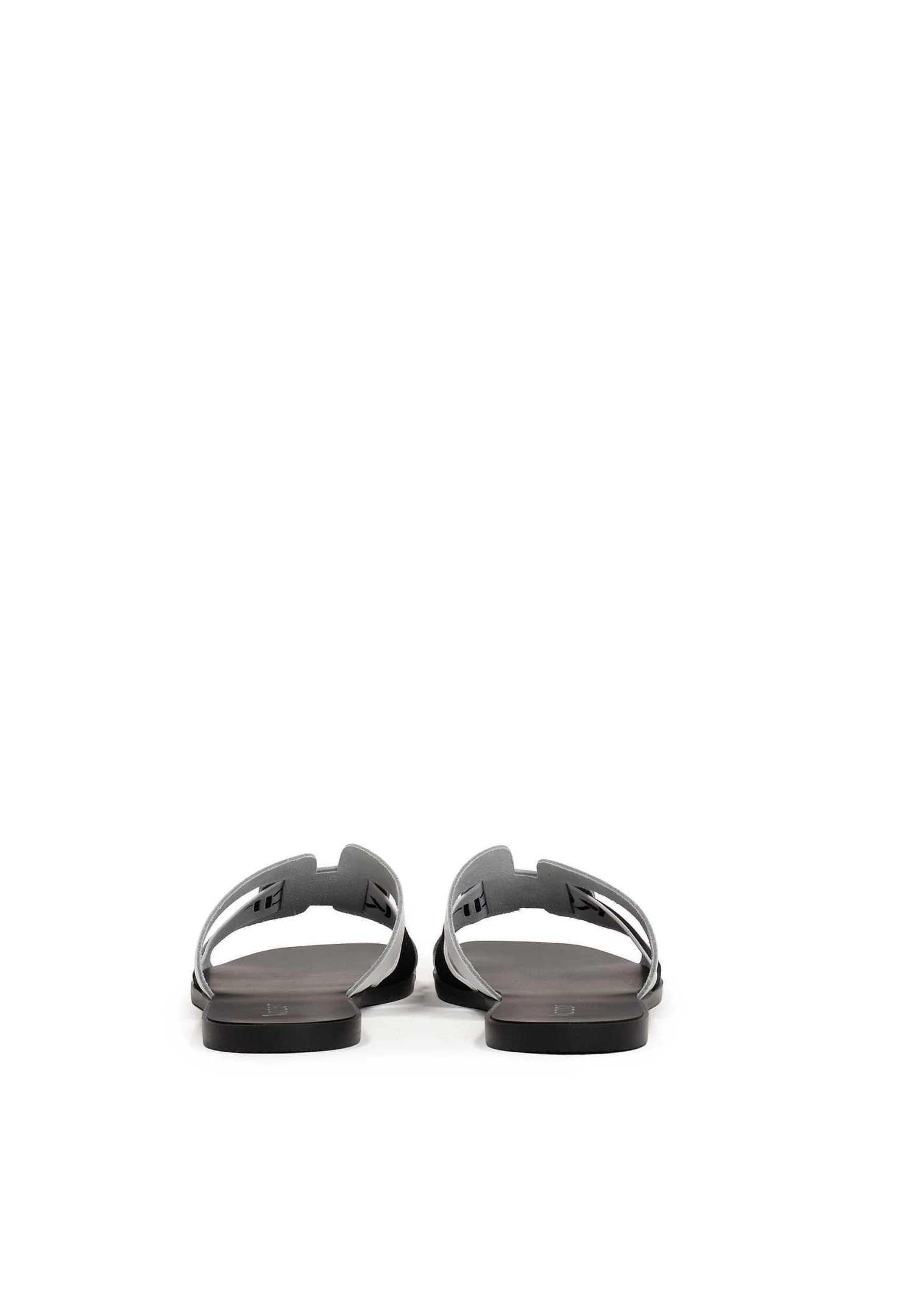 Kazar Tasmania - Ciabattine - White - immagine 4