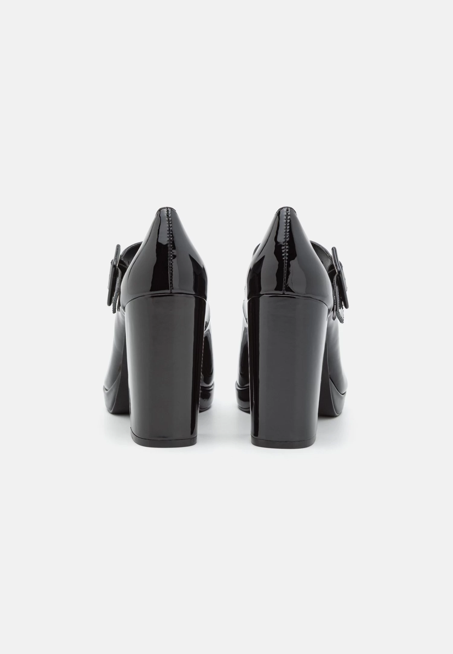 Madden Girl UrsulaDecolletéBlack Donna Scarpe Con Tacco MAJ11B00M-Q11 - immagine 4