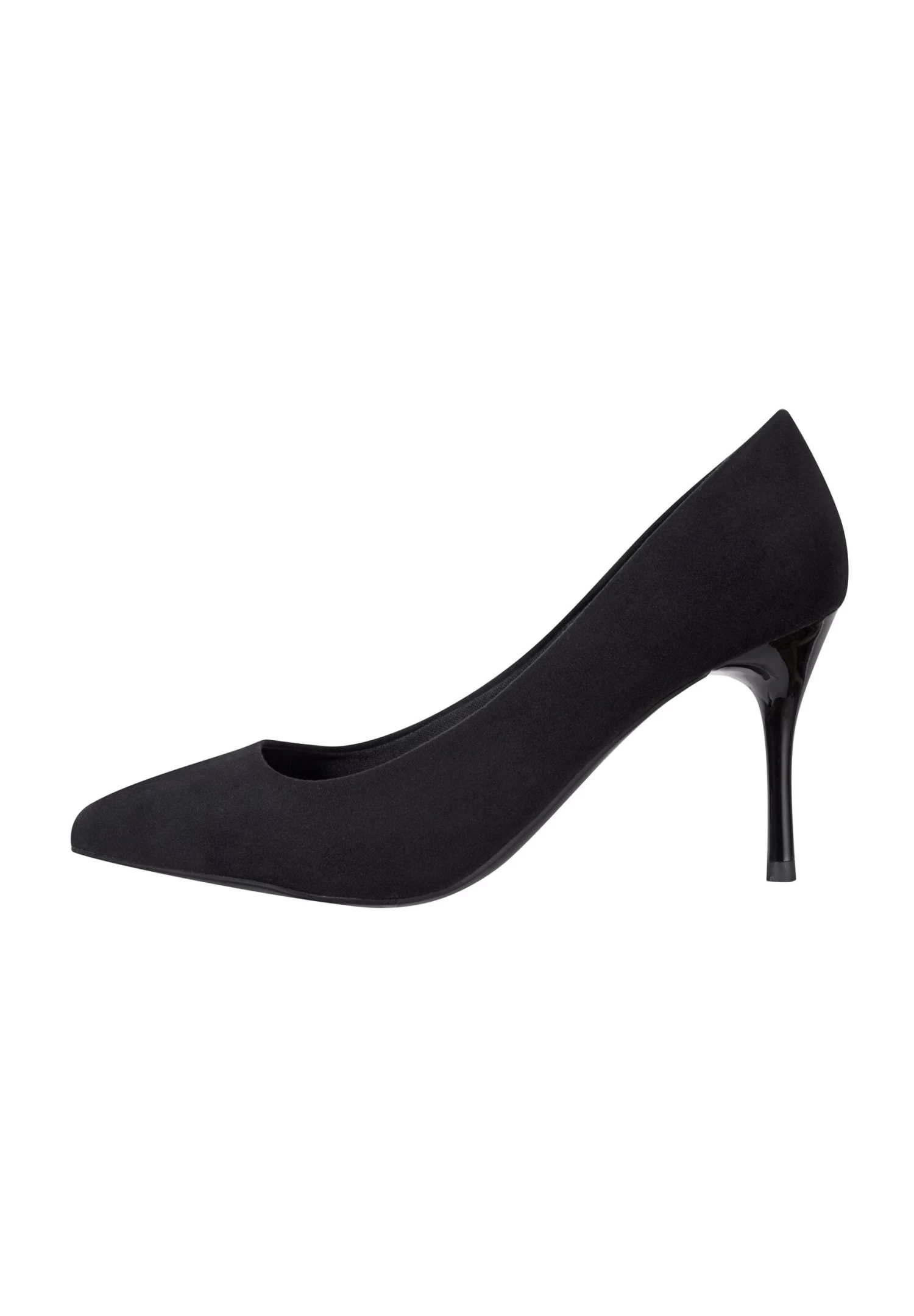 Wide Fit Stiletto Court - Decolleté - Black - immagine 2