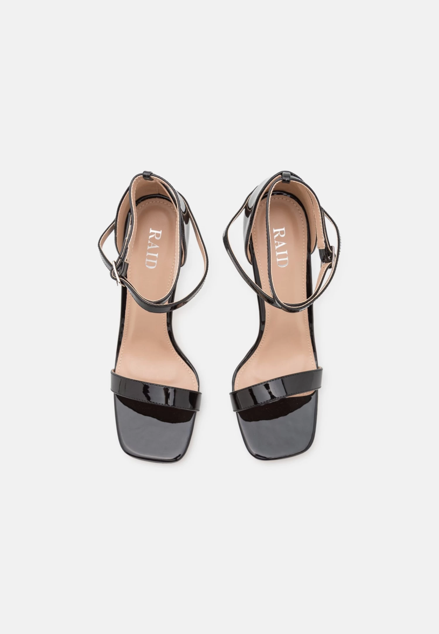 Raid Susie - Sandali - Black - immagine 6