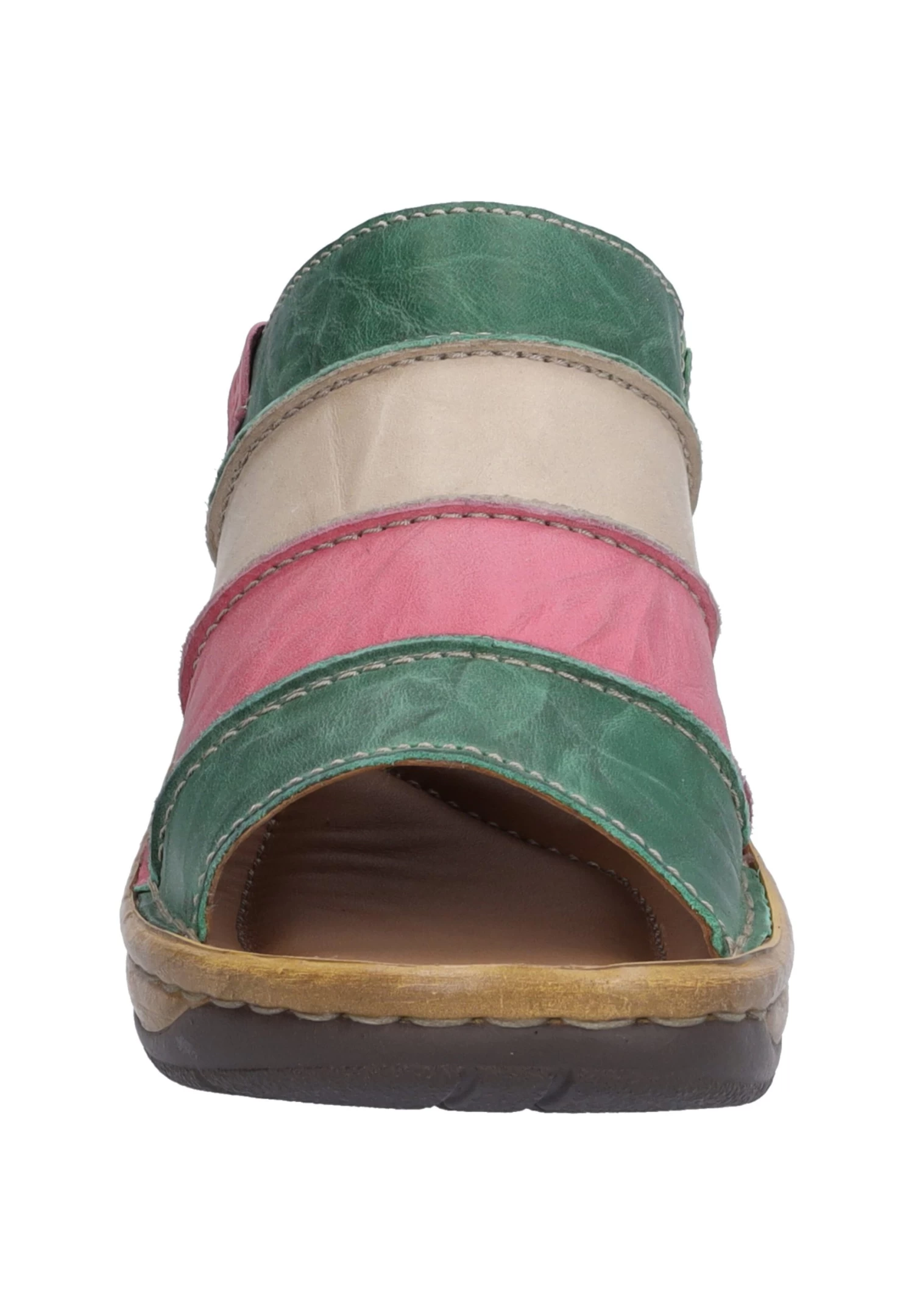 Josef Seibel Ciabattine - Tanne Multi - immagine 5