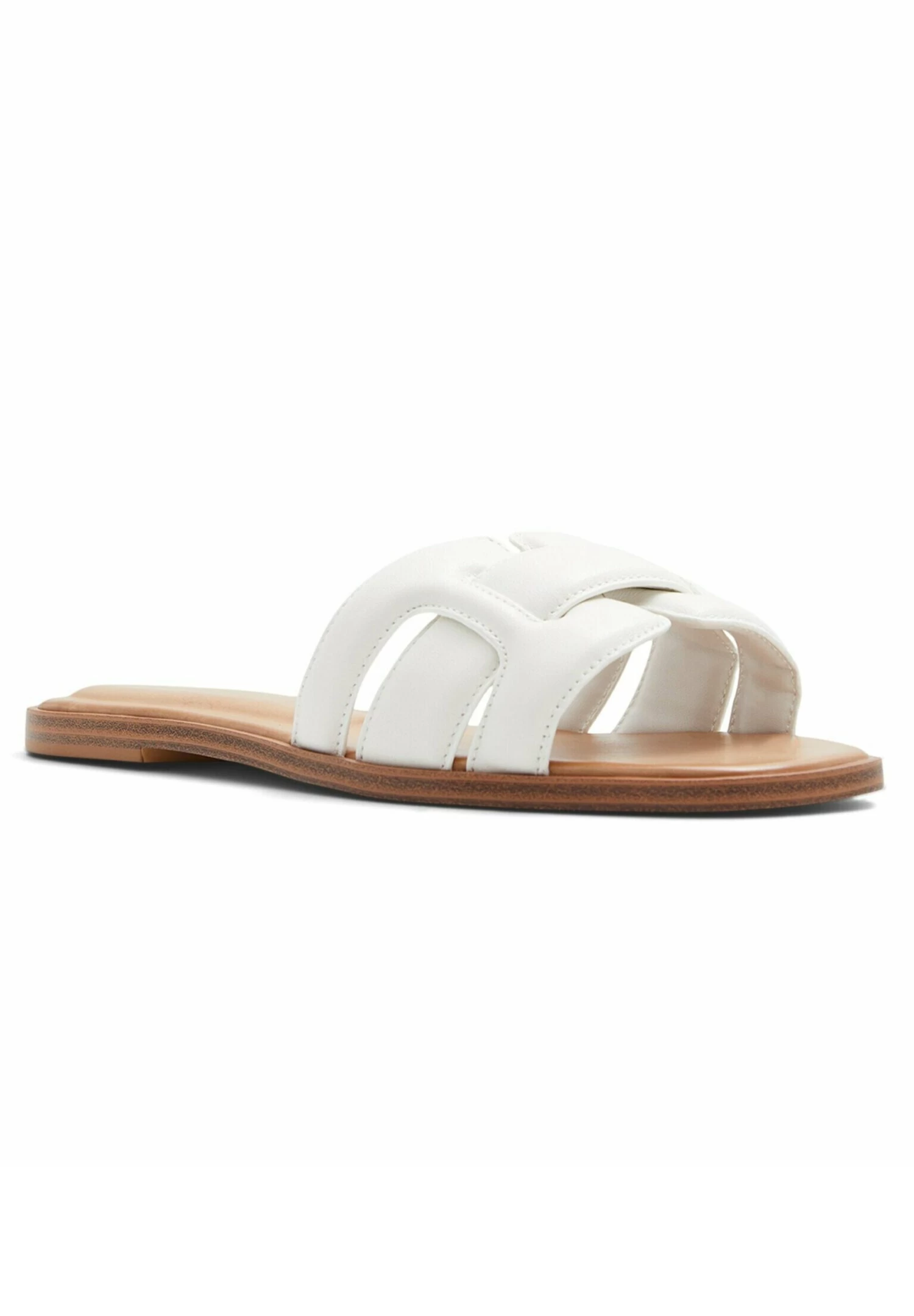 Aldo Elenaa Flex - Ciabattine - White - immagine 3