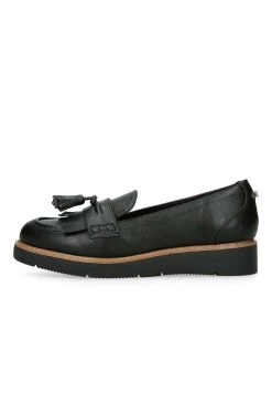 Carvela Sky Tassel - Scarpe Senza Lacci - Black