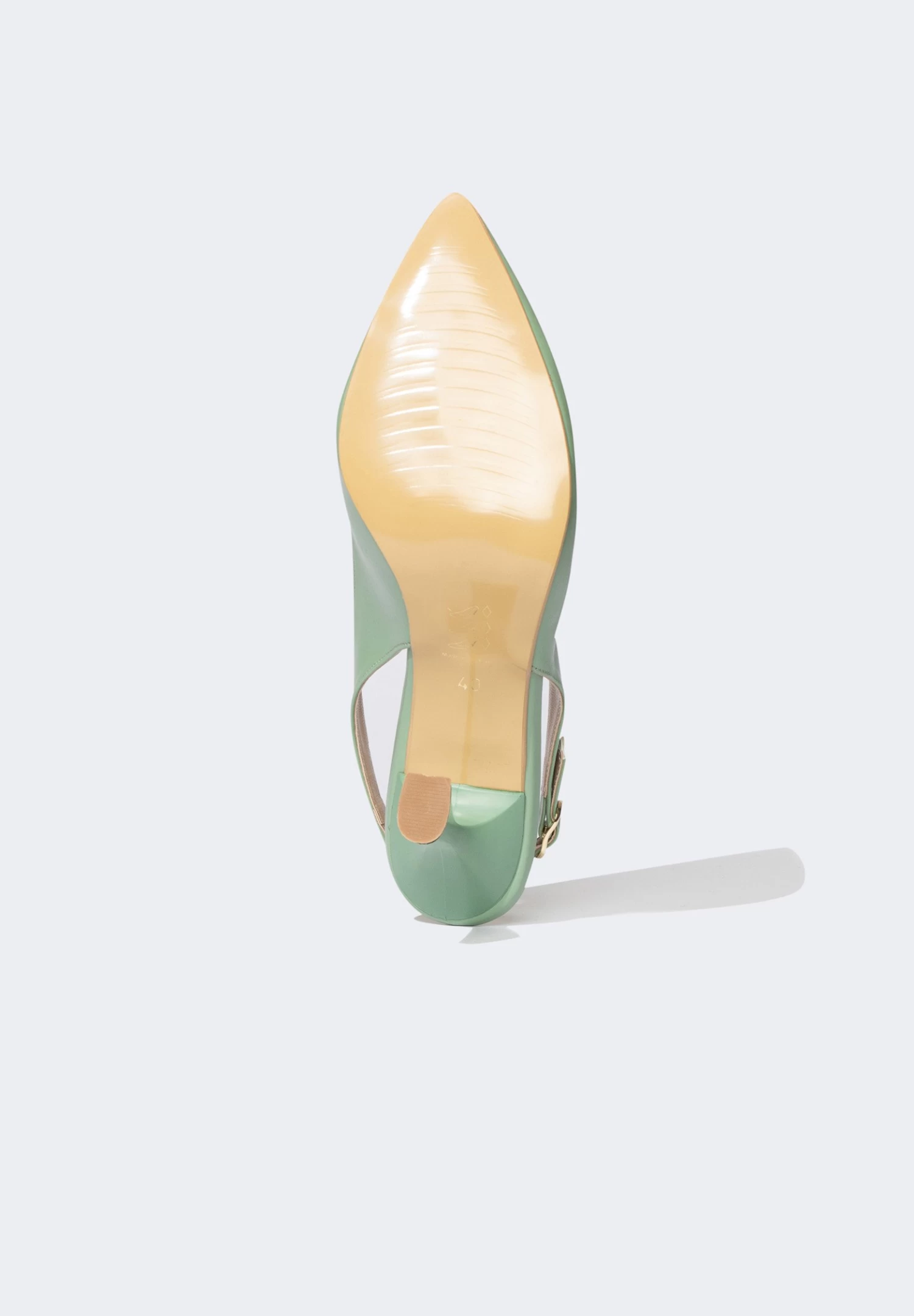 DeFacto Decolleté - Turquoise - immagine 5