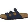 Birkenstock Florida - Ciabattine - Blue