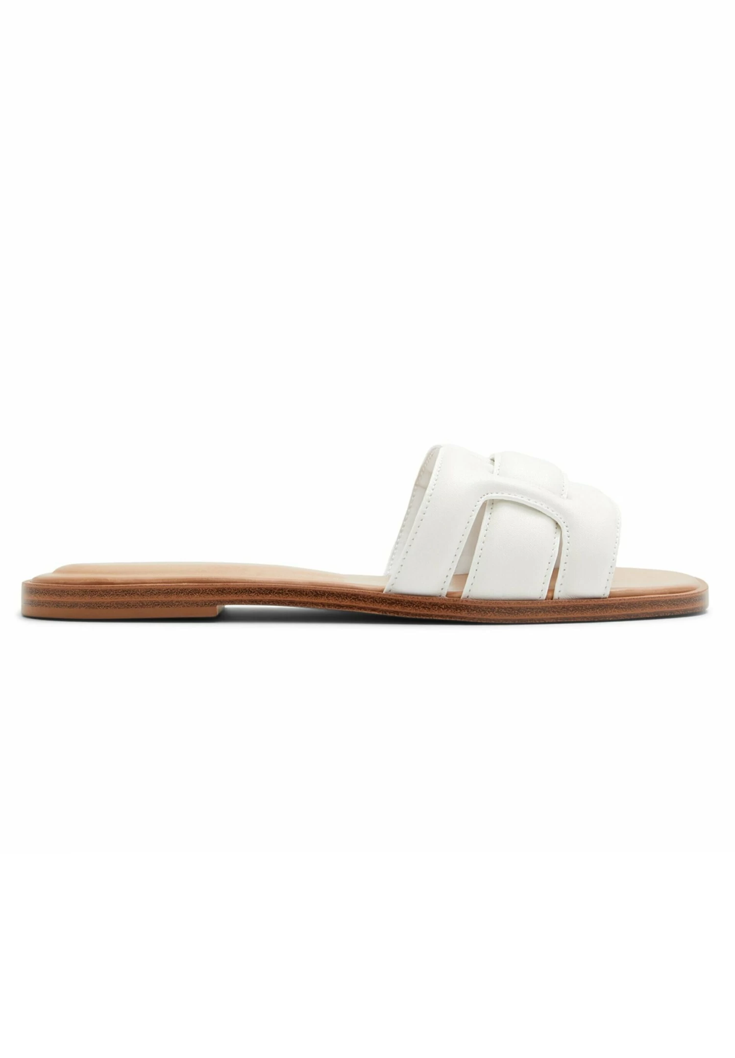 Aldo Elenaa Flex - Ciabattine - White - immagine 7