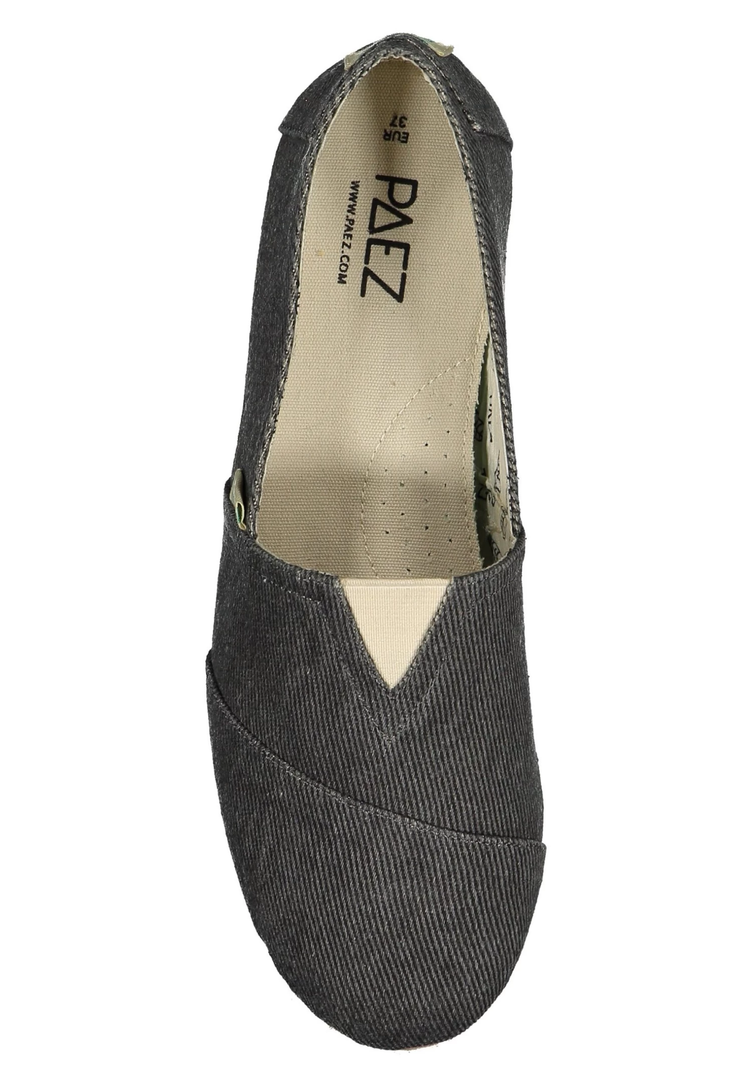 Classic Essential - Espadrillas - Grey - immagine 3