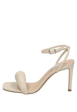 Steve Madden Entice - Sandali - Bone