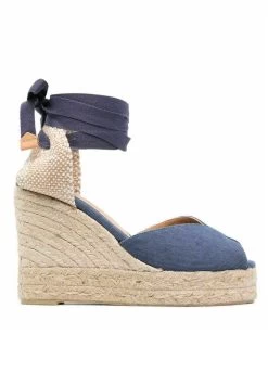 Bilina CastañerZeppeBlue Donna Tacchi Alti CA611A04W-K11