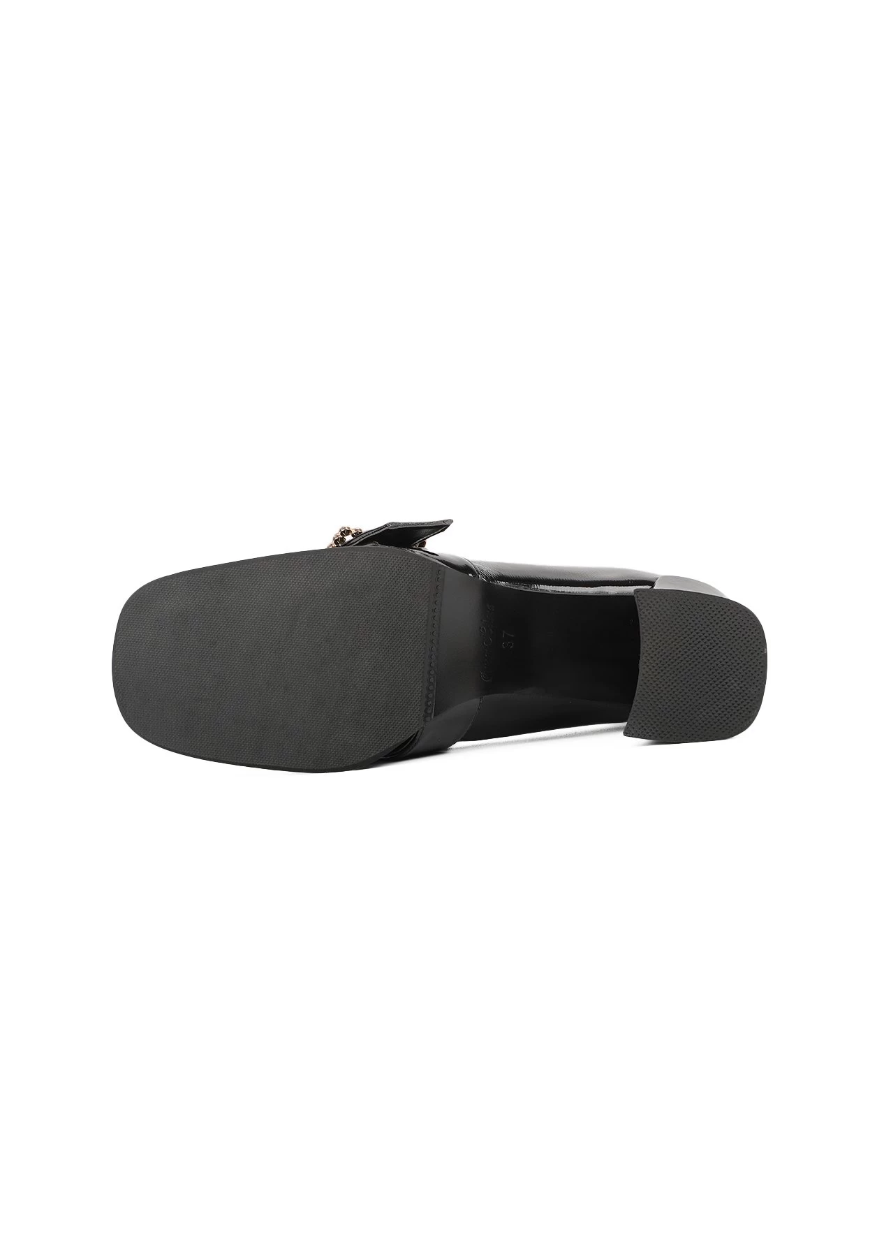 DecolletéNero Donna Scarpe Con Tacco QUL11B02Q-Q11 - immagine 7