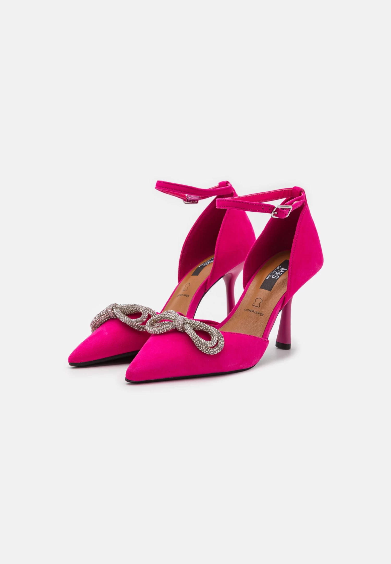 Marks & Spencer Decolleté - Cerise - immagine 3