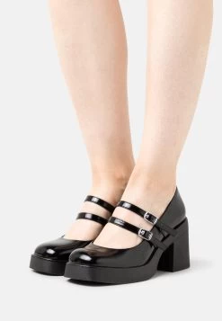 Call It Spring Monroe - Scarpe Con Plateau - Black