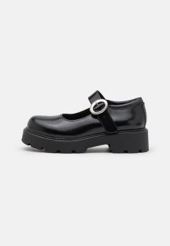 Vagabond Cosmo- Scarpe Con Plateau - Black
