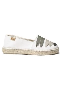 Toni Pons EspadrillasGreen Donna Scarpe Piatte T1M11E014-M11