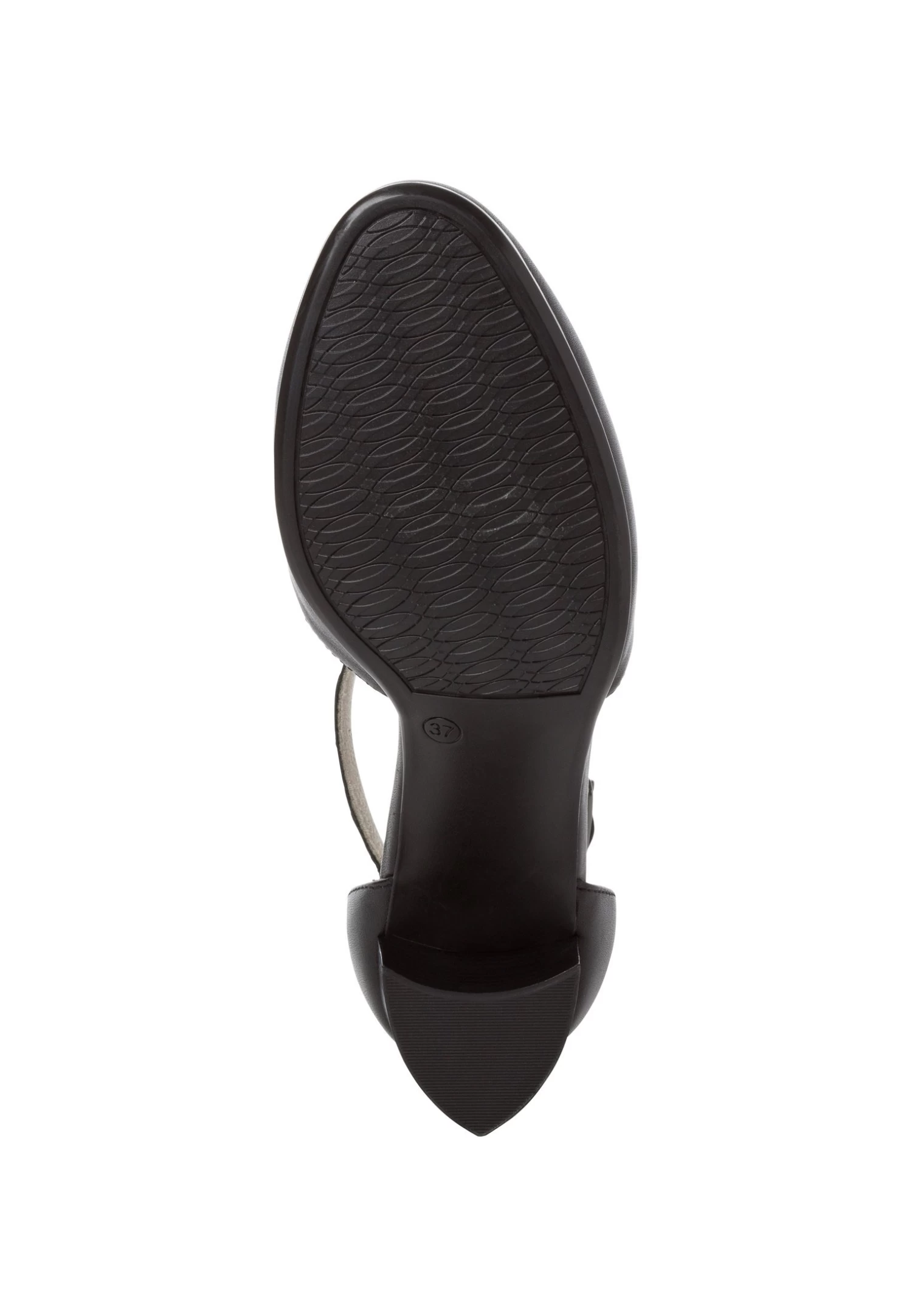 Tamaris ComfortDecolletéBlack Nappa Donna Scarpe Con Tacco TA111A3UC-Q12 - immagine 4