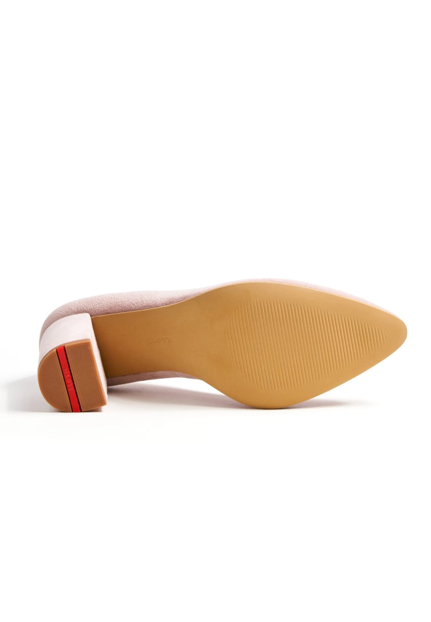 Lloyd Moderne- Decolleté - Pink - immagine 6