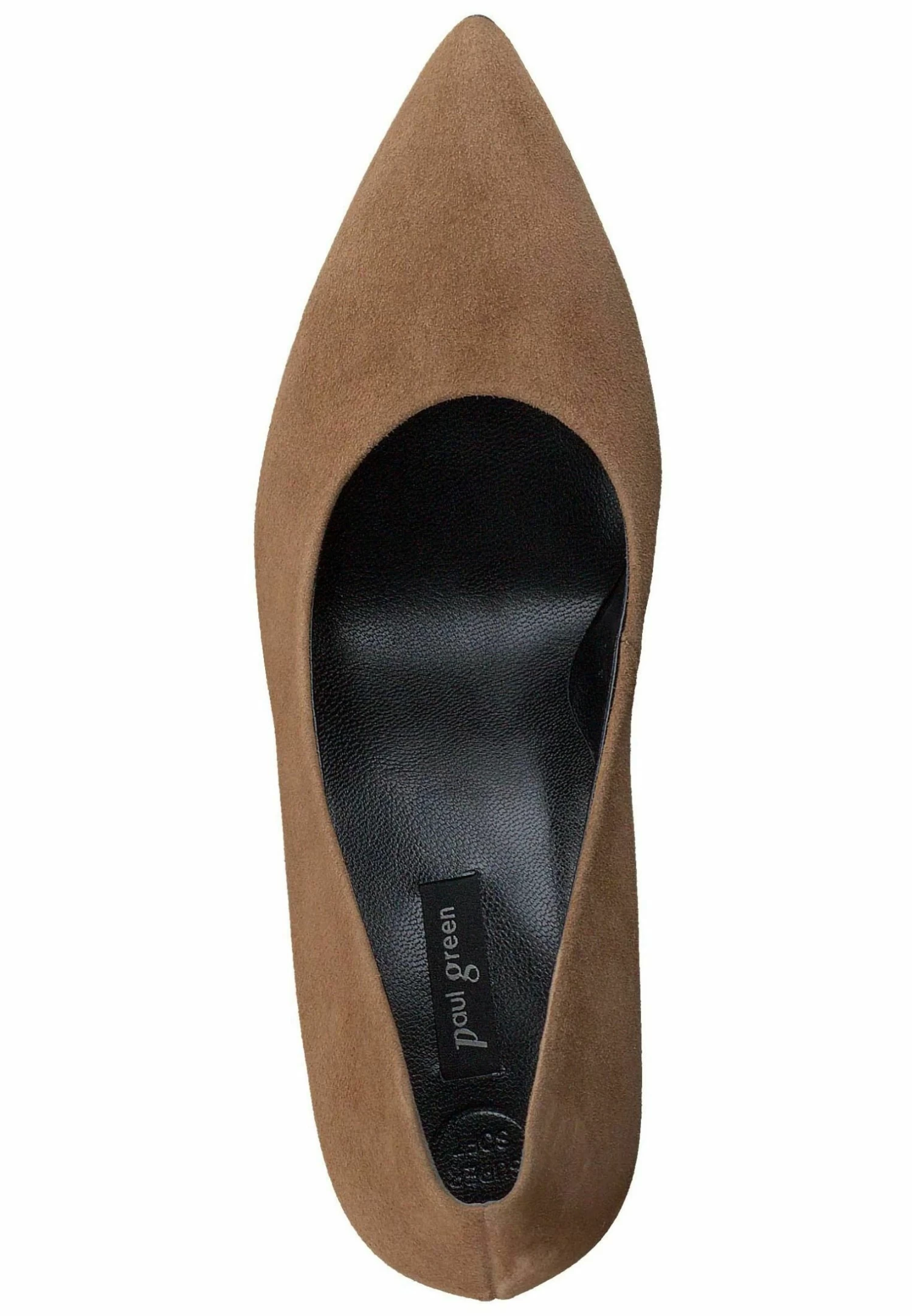 Paul Green DecolletéMittelbraun Donna Scarpe Con Tacco PAQ11B04J-O11 - immagine 3