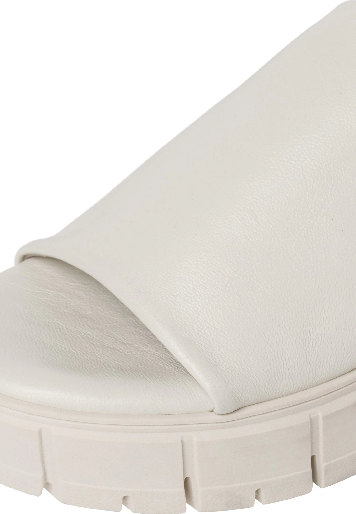 Tamaris CiabattineOffwhite Uni Donna Ciabatte E Zoccoli TA111A3OW-A11 - immagine 5