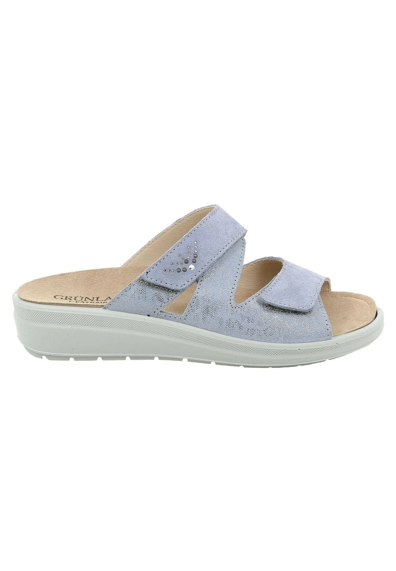 Daby CiabattaCiabattineAvio Donna Ciabatte E Zoccoli G3I11D01A-K11 - immagine 5