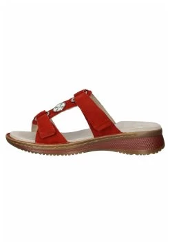 Ara CiabattineFlame Donna Ciabatte E Zoccoli AR211A1FU-G11