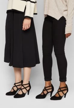 Tamaris DecolletéBlack Donna Scarpe Con Tacco TA111B1PL-Q11