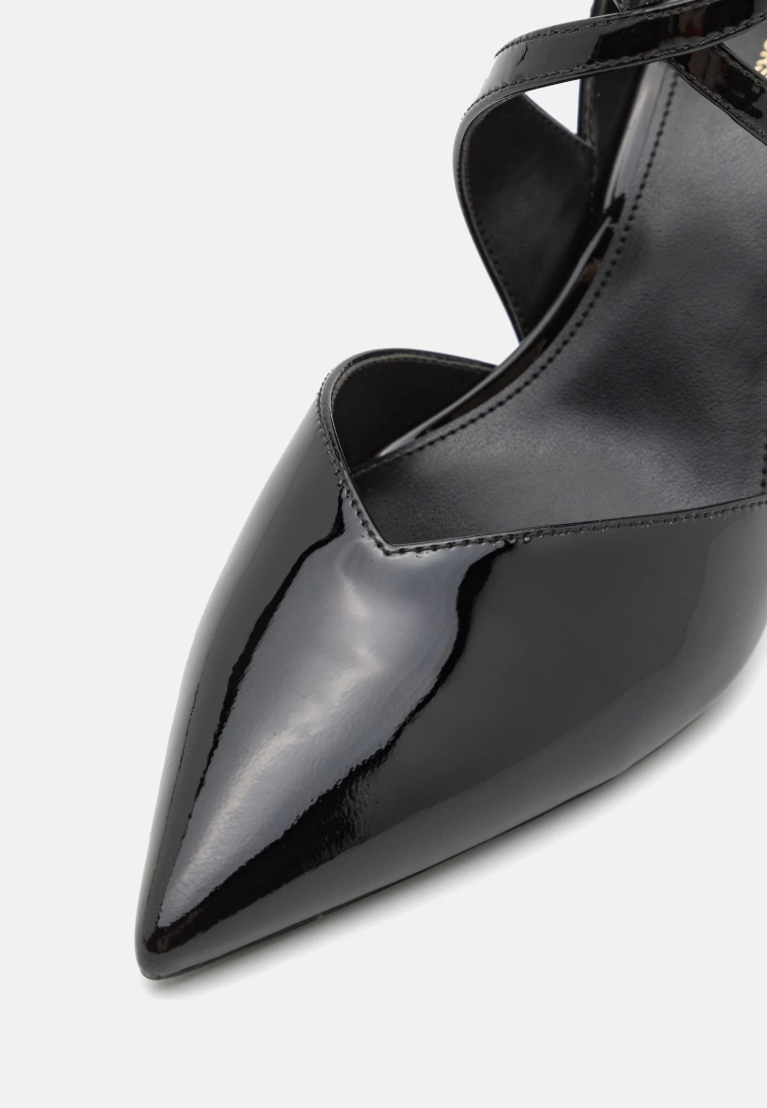 MICHAEL Michael Kors Adela Flex DecolletéBlack Donna Scarpe Con Tacco MK111B0AN-Q11 - immagine 7