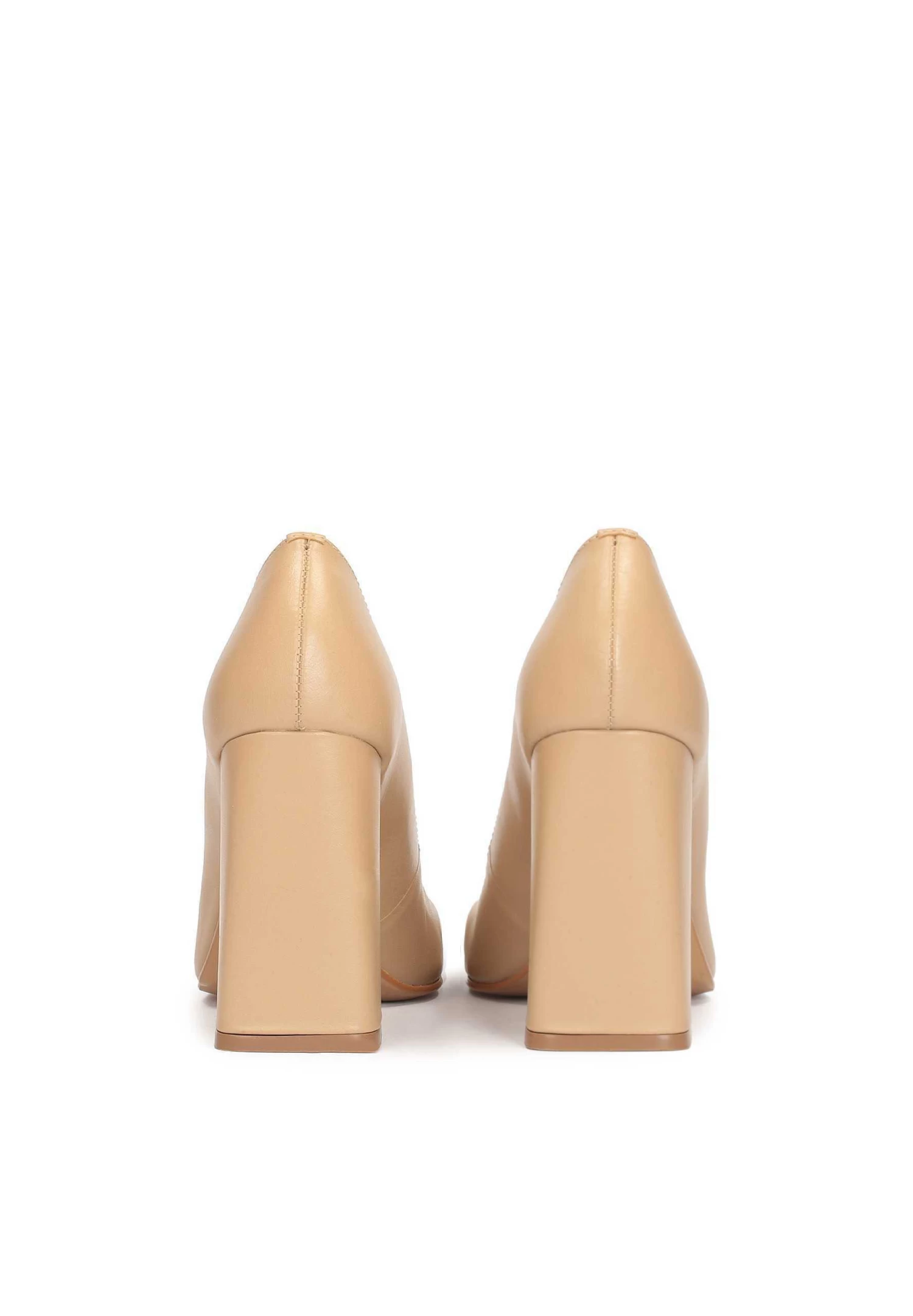 Kazar Karissa - Decolleté - Light Brown - immagine 4