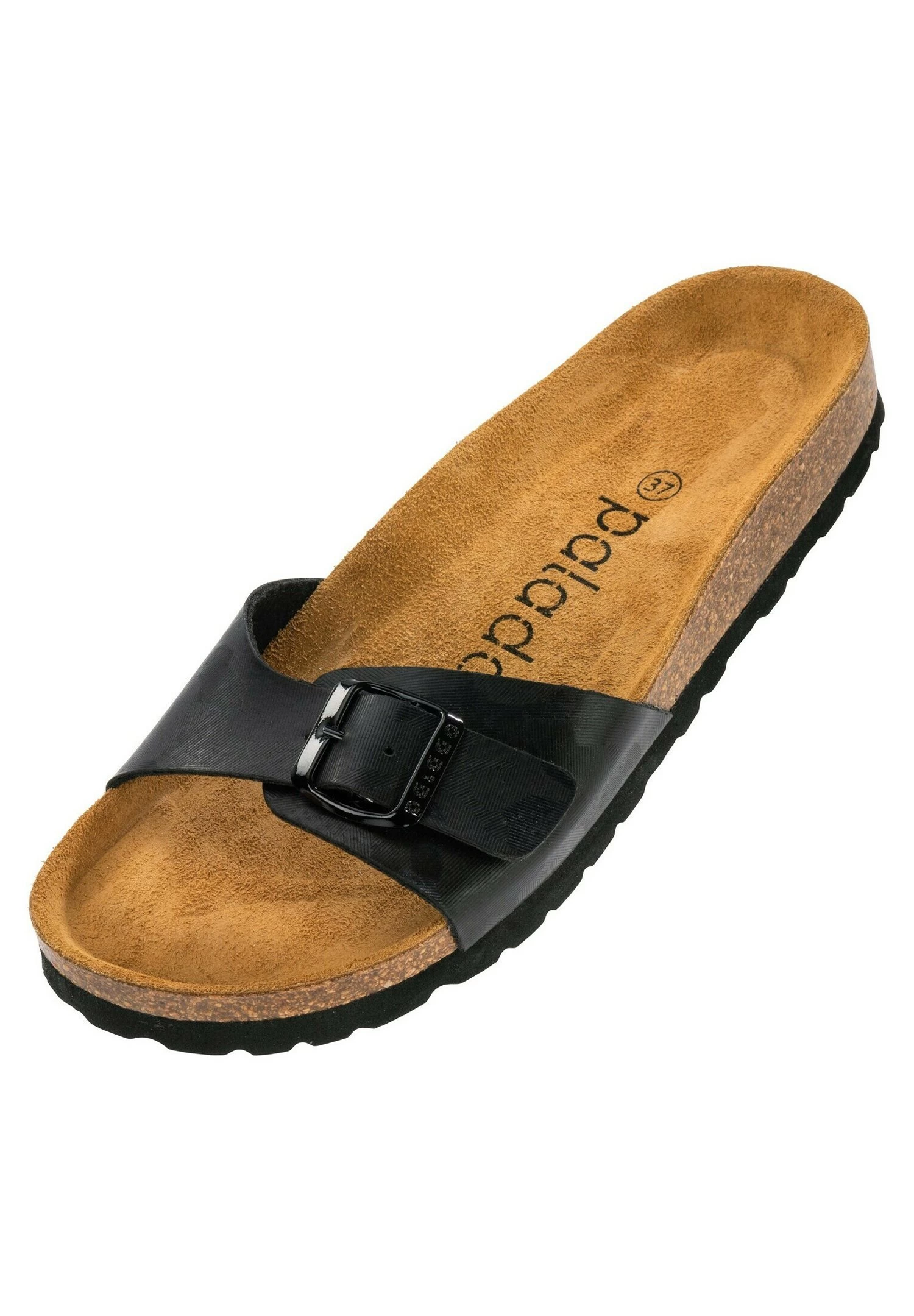 Malta - Ciabattine - Black - immagine 2