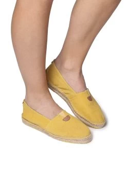Toni Pons Blanes-Er - Espadrillas - Groc